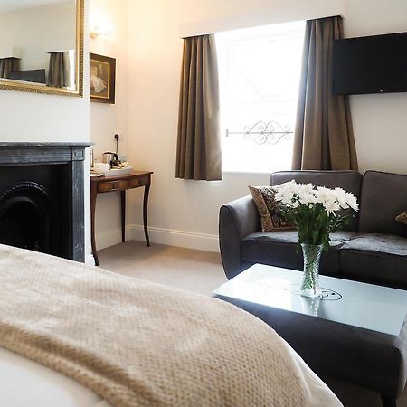 The Horngarth Hotel Whitby Bagian luar foto