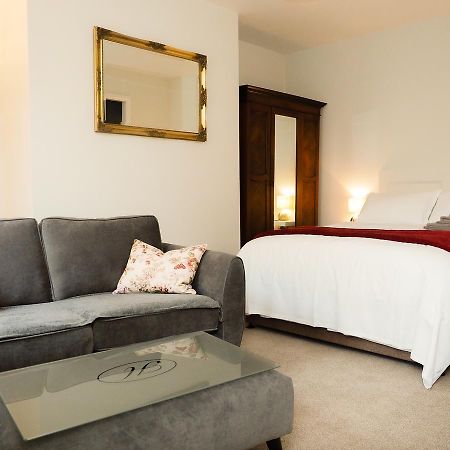 The Horngarth Hotel Whitby Bagian luar foto