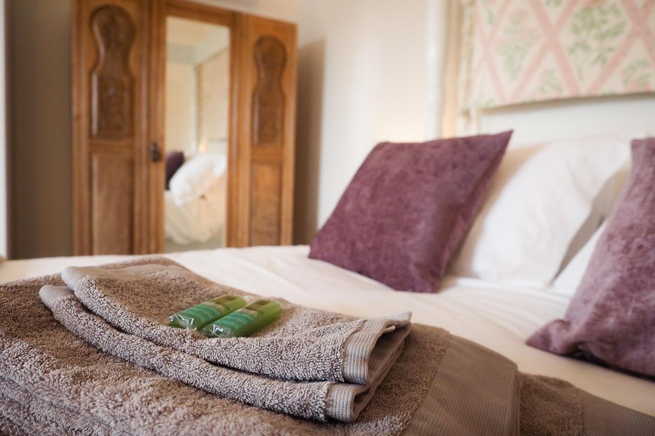 The Horngarth Hotel Whitby Bagian luar foto