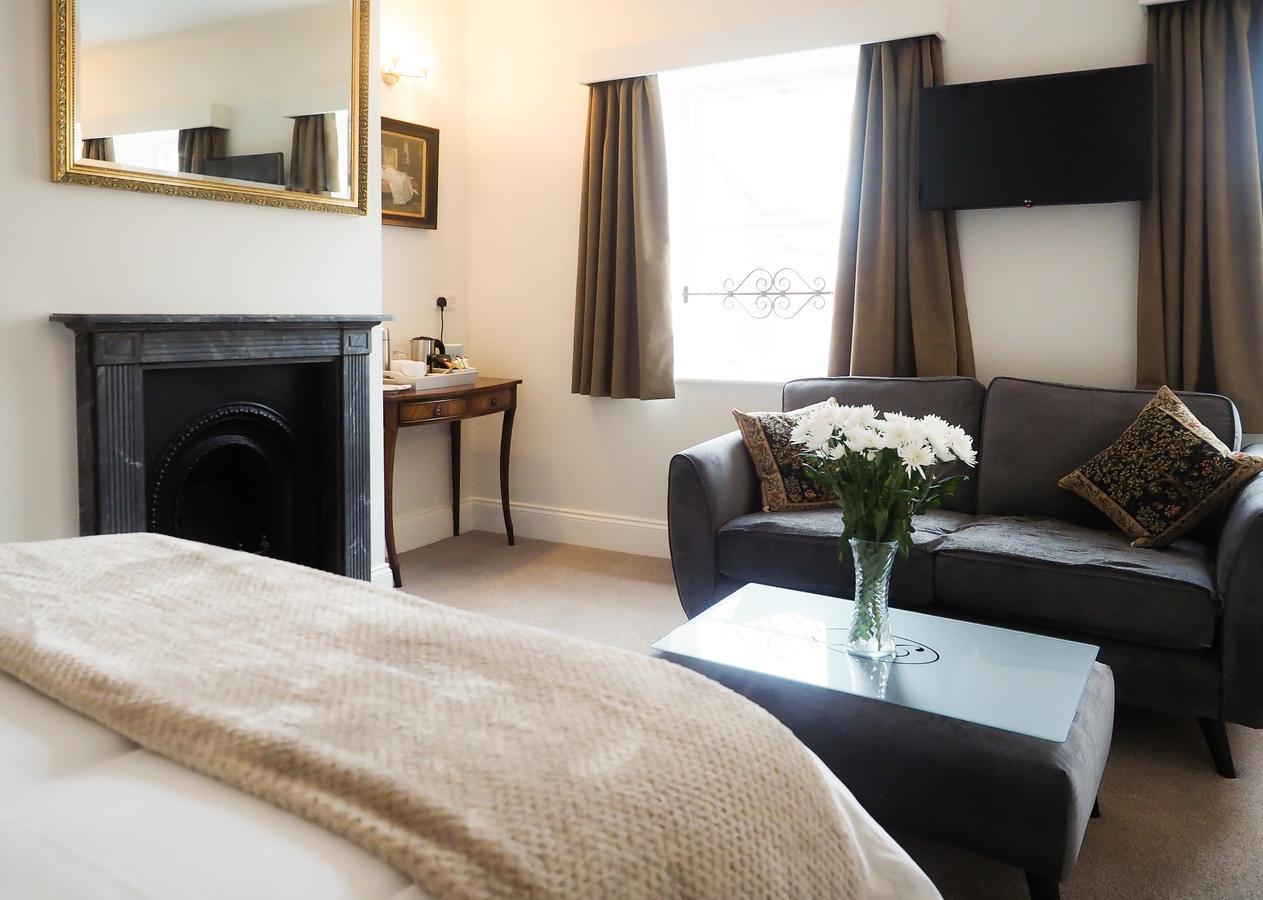 The Horngarth Hotel Whitby Bagian luar foto