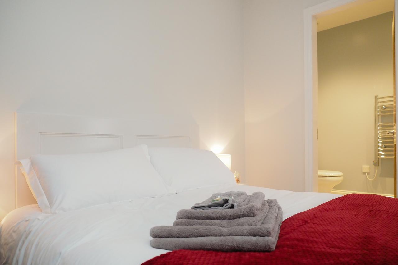 The Horngarth Hotel Whitby Bagian luar foto