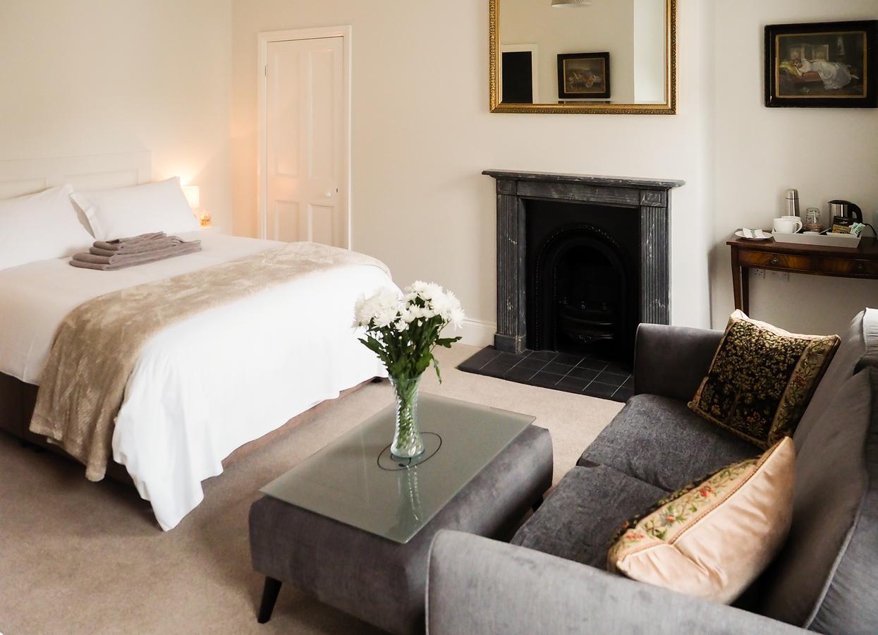 The Horngarth Hotel Whitby Bagian luar foto