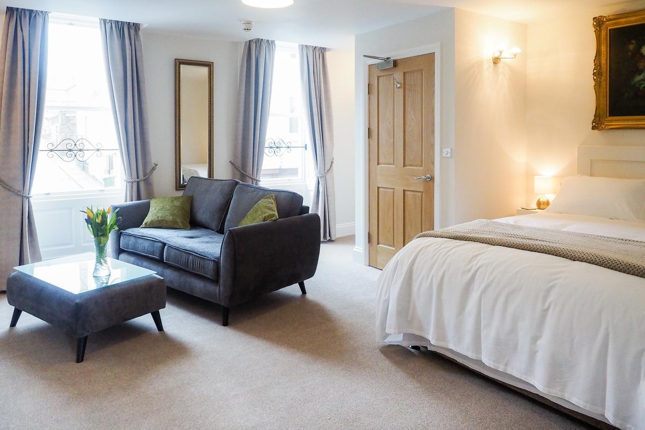 The Horngarth Hotel Whitby Bagian luar foto
