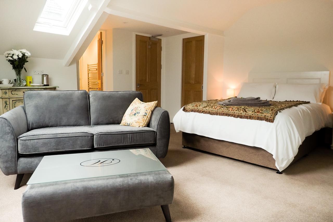 The Horngarth Hotel Whitby Bagian luar foto