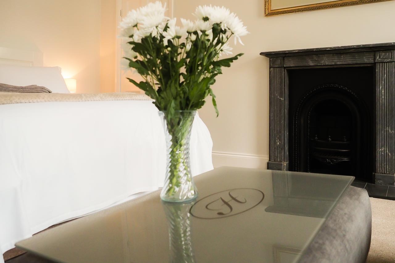 The Horngarth Hotel Whitby Bagian luar foto