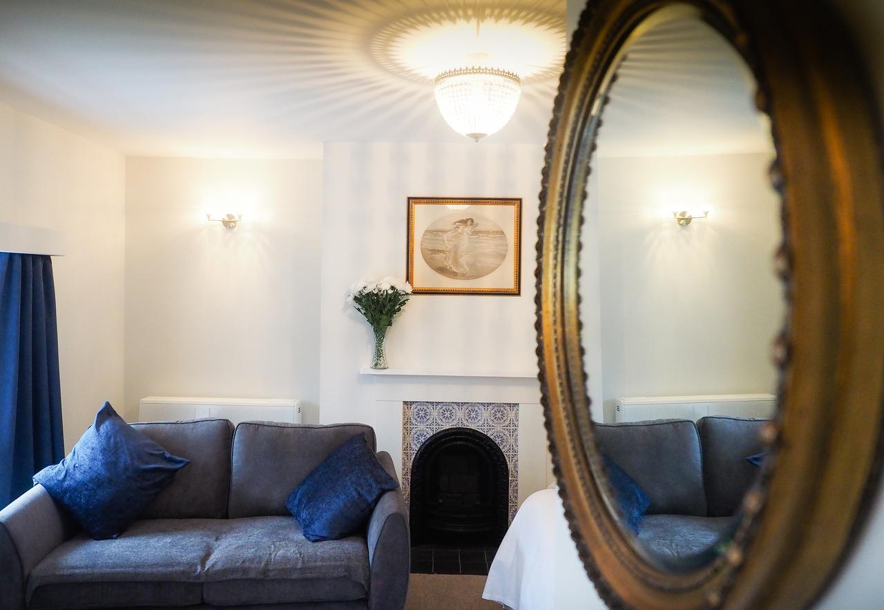 The Horngarth Hotel Whitby Bagian luar foto