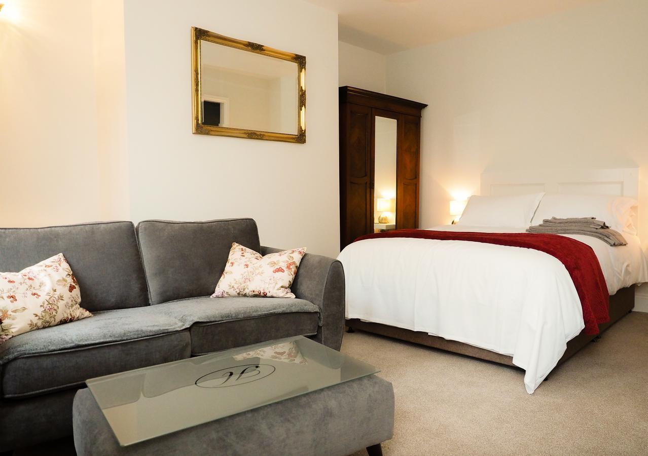 The Horngarth Hotel Whitby Bagian luar foto