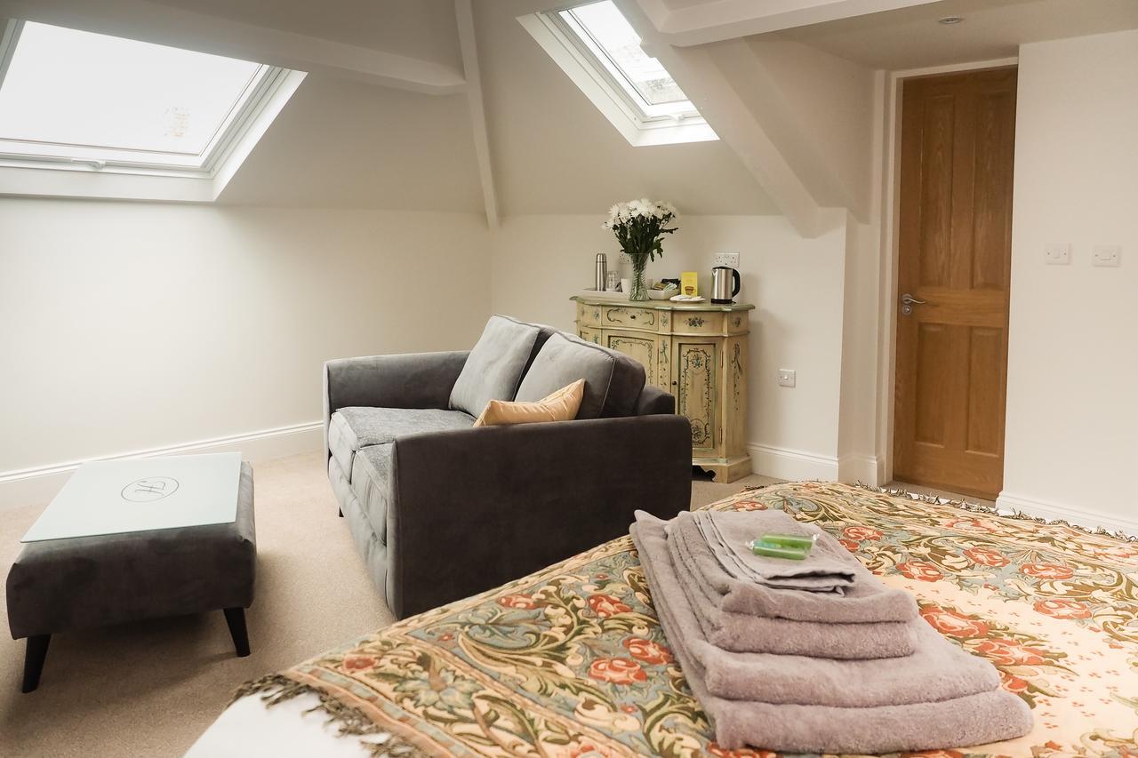 The Horngarth Hotel Whitby Bagian luar foto