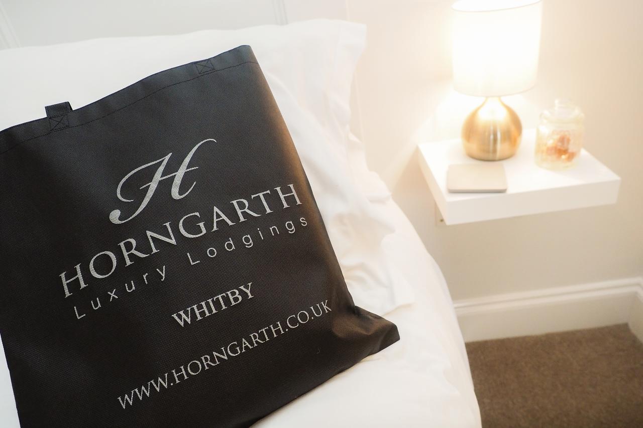 The Horngarth Hotel Whitby Bagian luar foto