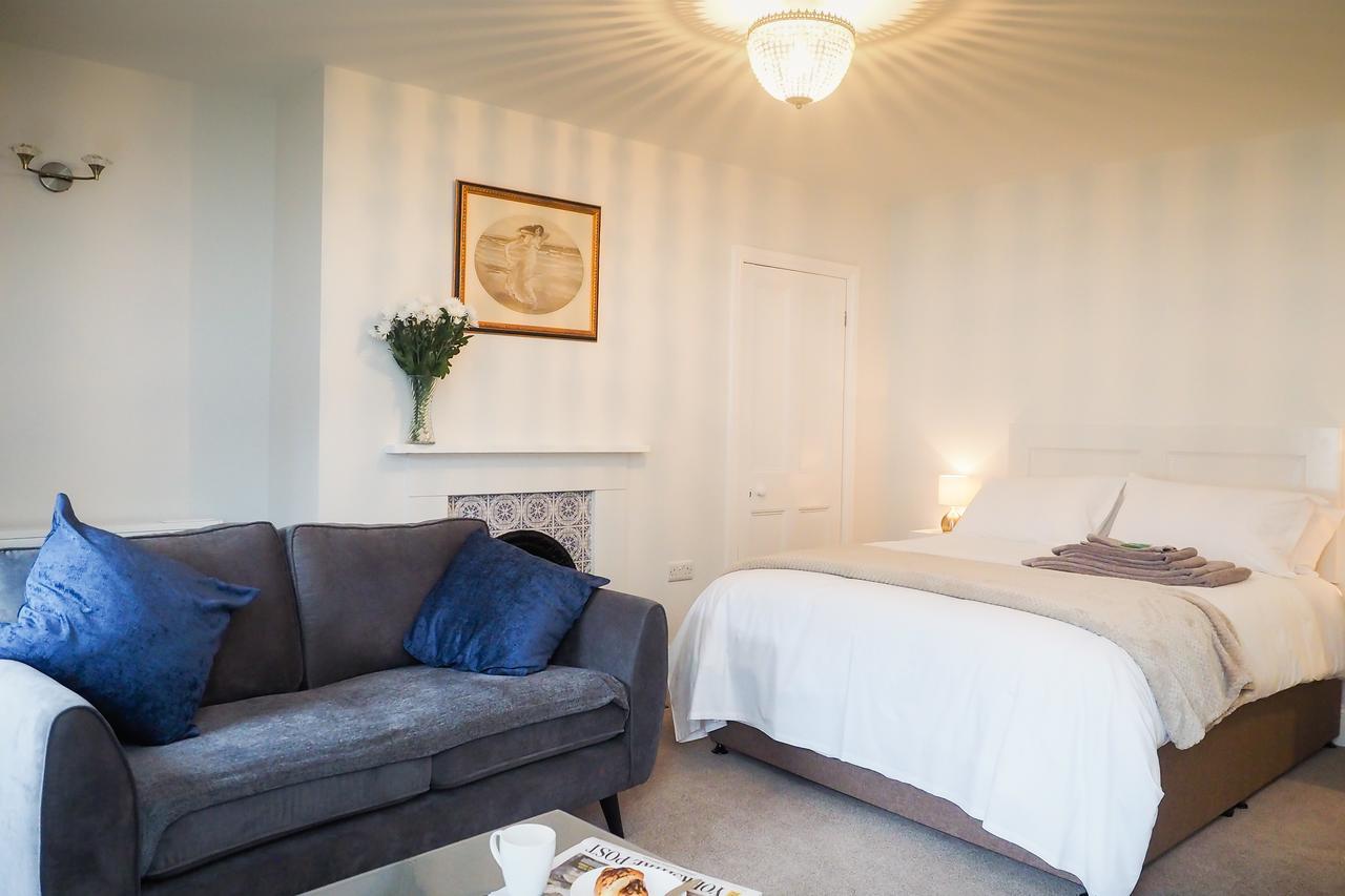 The Horngarth Hotel Whitby Bagian luar foto