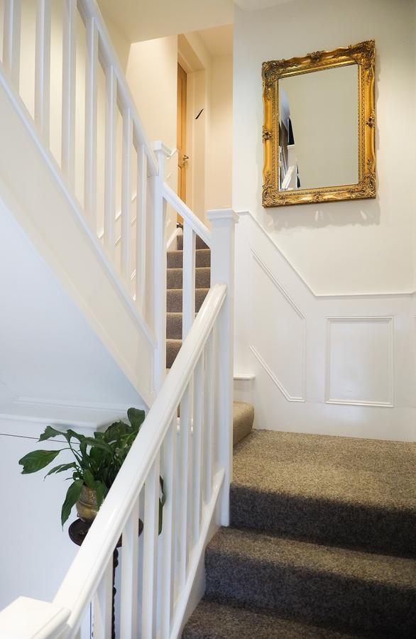 The Horngarth Hotel Whitby Bagian luar foto