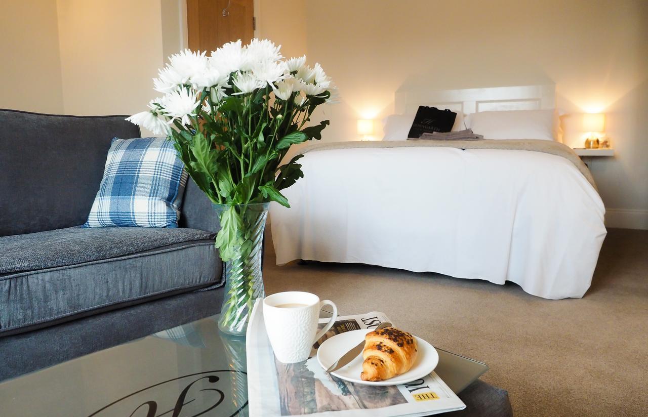 The Horngarth Hotel Whitby Bagian luar foto